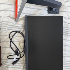 BenQ MOBIUZ EX2710S の画像