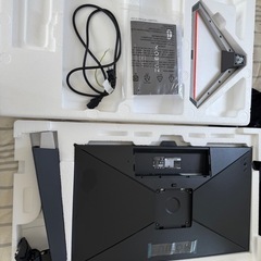 BenQ MOBIUZ EX2710S の画像