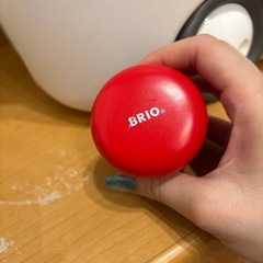 BRIO 玩具の画像