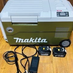 ポータブル冷蔵庫の中古が安い！激安で譲ります・無料であげます