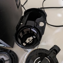 シロカのコーヒーメーカー（8/9日まで）の画像