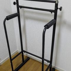 ぶら下がり健康器具の画像