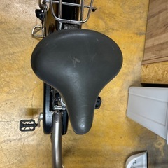 電動自転車の画像