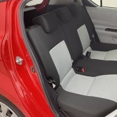 トヨタ 　赤のアクア 　Ｓ 入庫しました　！！　(^▽^)/♡の画像