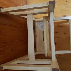 Step Chairの画像
