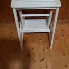 Step Chairの画像