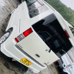 スズキエブリイDA64W 13万KM 2007年　車検8年　　11月の画像