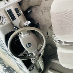 スズキエブリイDA64W 13万KM 2007年　車検8年　　11月の画像