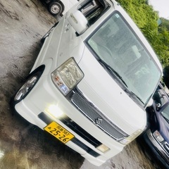 スズキエブリイDA64W 13万KM 2007年　車検8年　　11月の画像