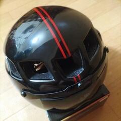 #自転車ヘルメット#ロードバイクヘルメット#新品未使用の画像