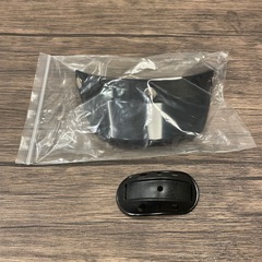 早い者勝ち！バイク 半ヘル DOT認証 ホワイト  の画像