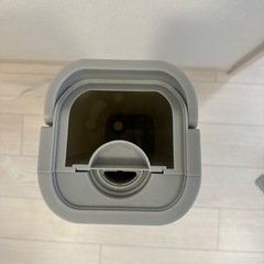 【美品】タワー型加湿器の画像