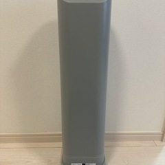 【美品】タワー型加湿器の画像