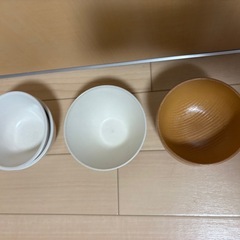 お皿(お茶碗、お椀)の画像