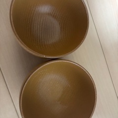 お皿(お茶碗、お椀)の画像