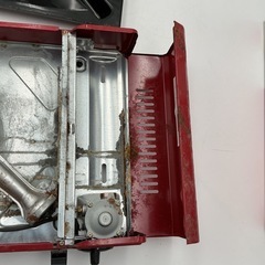 カセットコンロ　N-107の画像