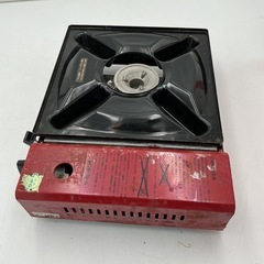 カセットコンロ　N-107の画像