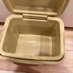 クーラーボックス350ml缶6本サイズの画像