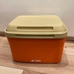 クーラーボックス350ml缶6本サイズ