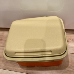 クーラーボックス350ml缶6本サイズの画像