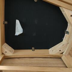 椅子　ダイニングチェアーの画像