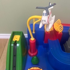きかんしゃトーマス レッツゴー大冒険！の画像