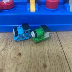きかんしゃトーマス レッツゴー大冒険！の画像
