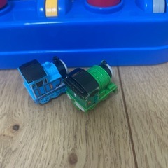 きかんしゃトーマス レッツゴー大冒険！の画像