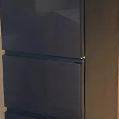 【急募】　冷蔵庫　282Lの画像