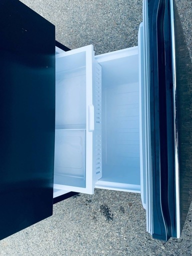 ♢Haier ノンフロン冷凍冷蔵庫【2022年製】JR-CV34A