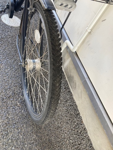 自転車34