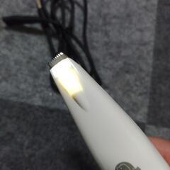 ペット用ミニバリカンの画像