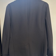 UNIQLO夏ジャケットの画像