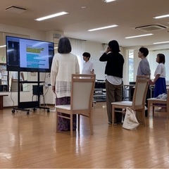 【定員20名】残席わずかです!! 9月1日ワークショップ開催＠京都『みんハモ♪(みんなでハモろう)J-POP』の画像