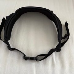ノーマディックボディバック　の画像