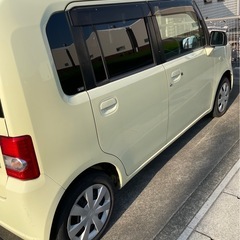 中古軽自動車　コミコミで18万円の画像