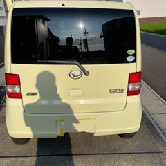 中古軽自動車　コミコミで18万円の画像