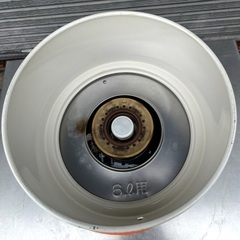 リンナイ ガス炊飯器 LPガス RR-30S1 プロパンガス 6L 3.3升の画像