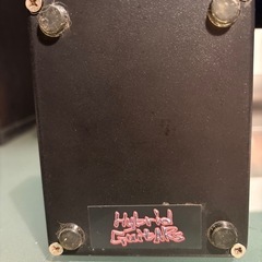 取引中　
LAZEMAN     chorusの画像