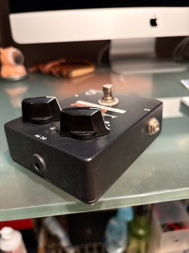 Lazeman Analog Chorus ギターエフェクター Lazeman” Analog Chorus