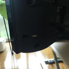 東芝REGZA液晶テレビ 42Z9000の画像
