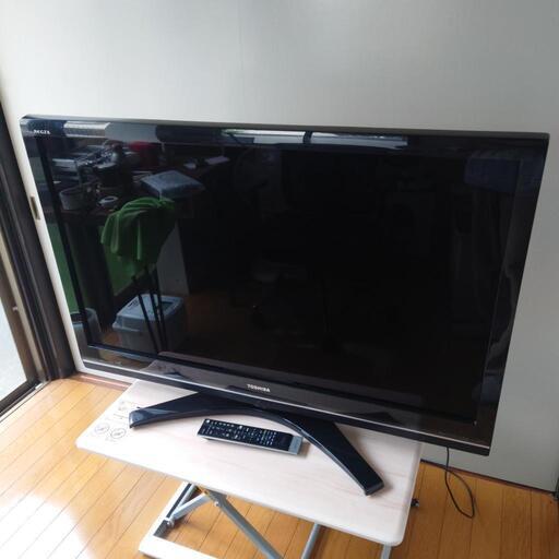 値下げ再販　TOSHIBA 42H3000 液晶テレビ 42インチ 東芝 REGZA 42H3000 [42インチ] 価格比較 - 価格.com