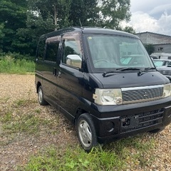 早い者勝ち❗️タウンボックス❗️車検2年付き❗️の画像