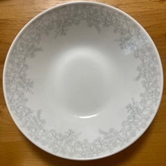 アフターヌーンティー　大きめな
お皿の画像