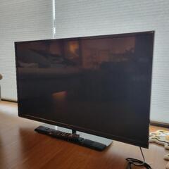 SHARP AQUOS 40V 40型テレビ (ぴか) 北高崎のテレビ《液晶テレビ