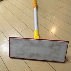 アンパンマン　クイックルワイパーの画像