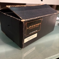 取引中　
LAZEMAN     chorusの画像