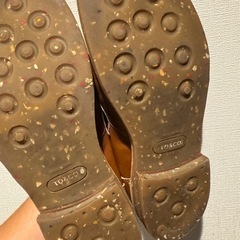 to&co ローファーの画像