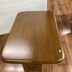 ダイニングテーブル【町田市再生家具】251353の画像