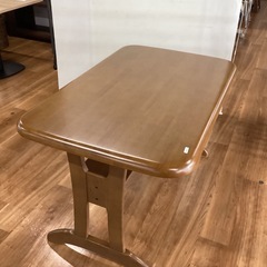 ダイニングテーブル【町田市再生家具】251353の画像